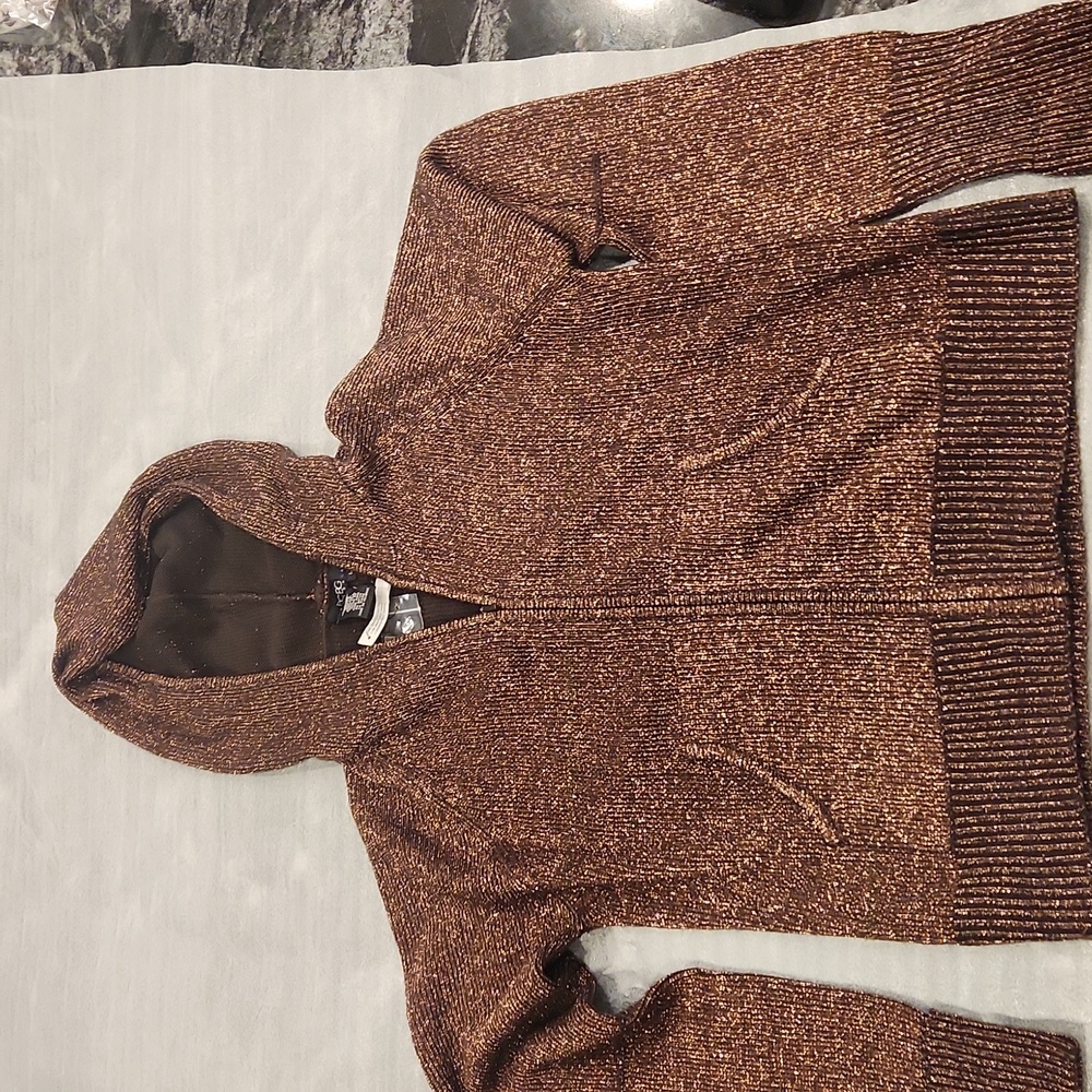 BCBG women's sweaters size Large